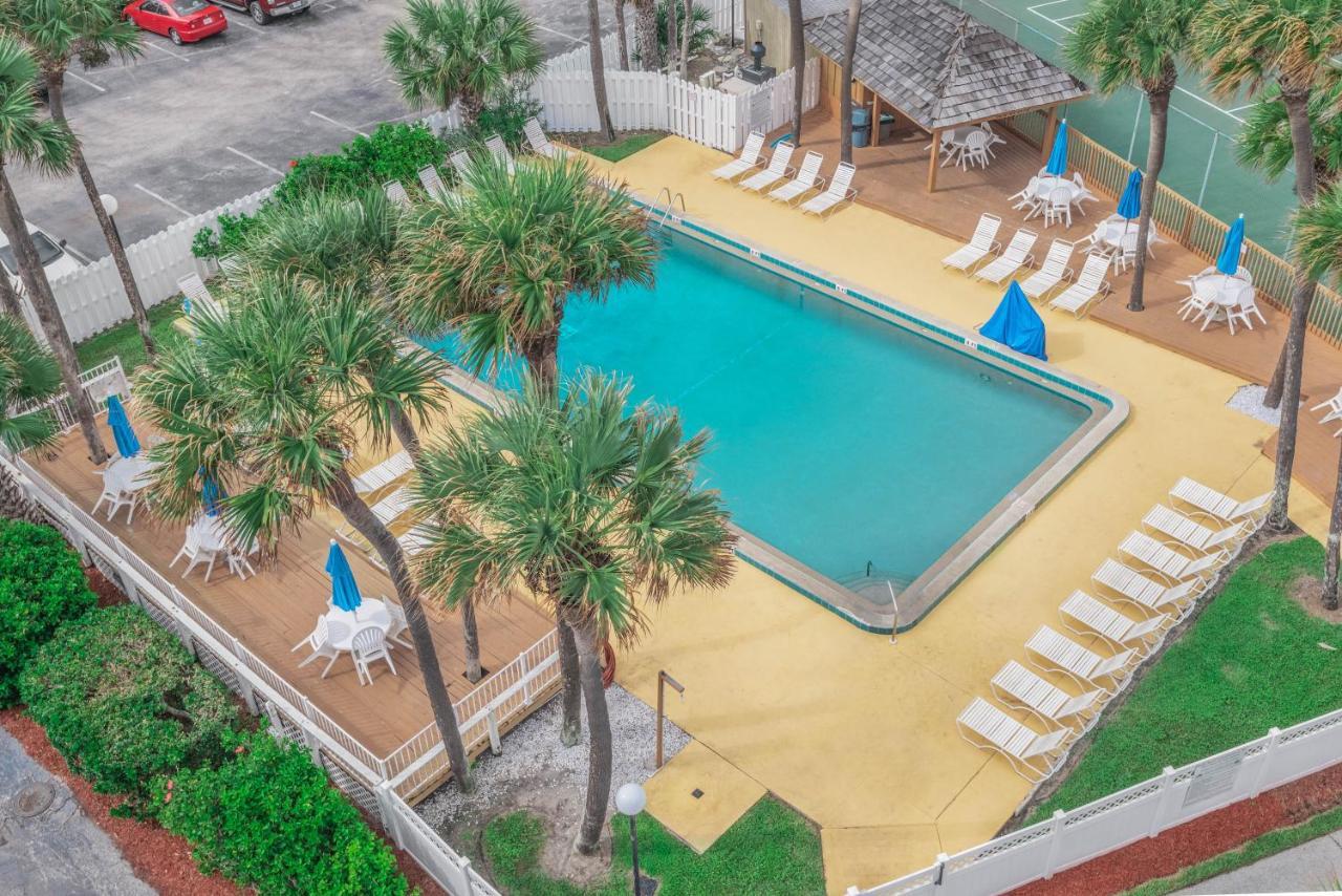 Getaways At Turtle Reef Club Hotel Jensen Beach Exterior foto