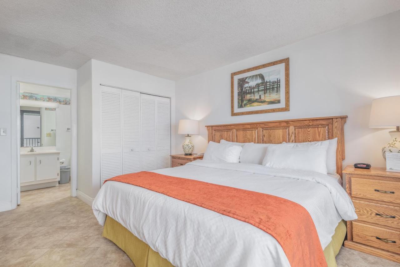 Getaways At Turtle Reef Club Hotel Jensen Beach Exterior foto